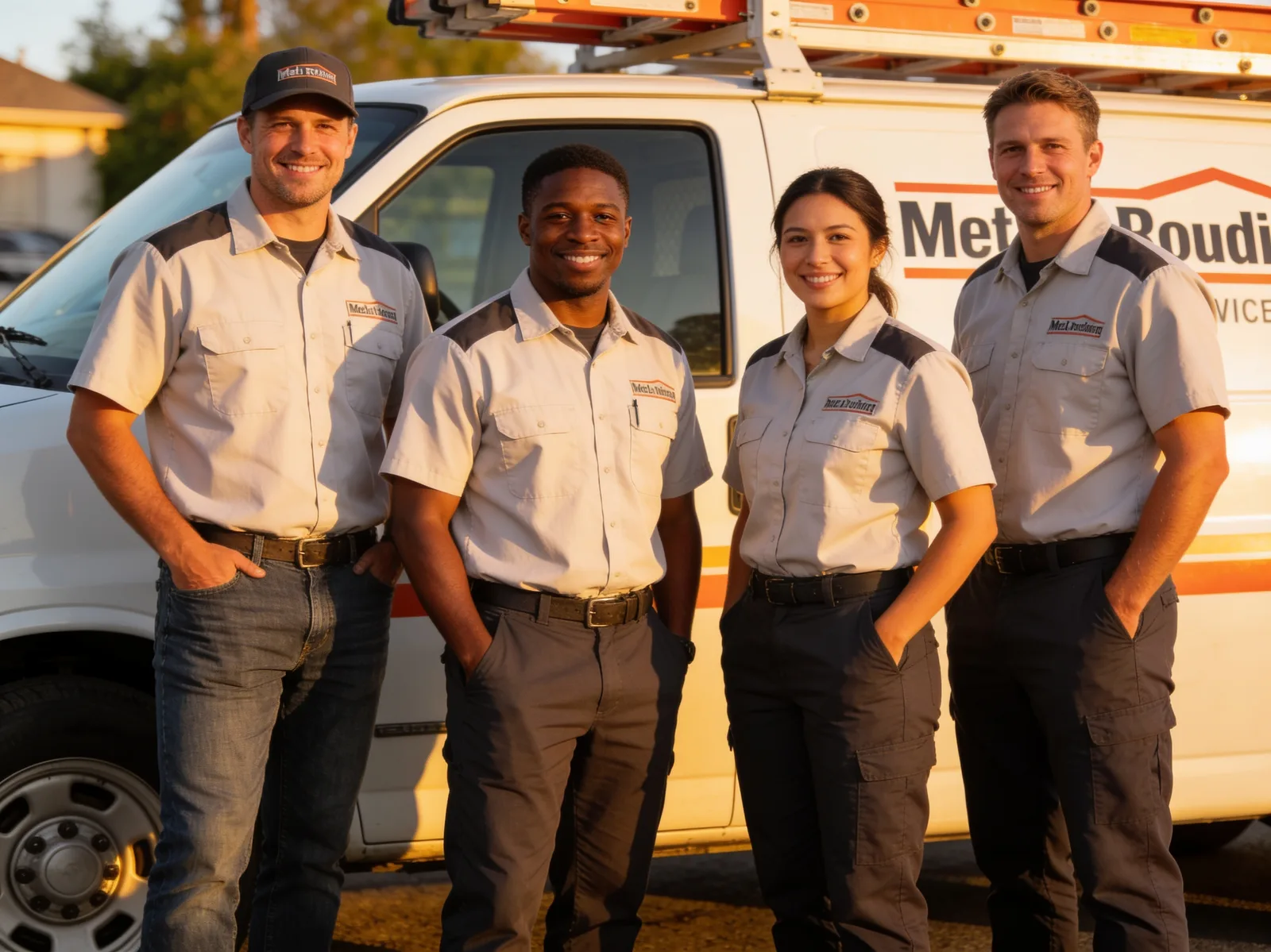 Metal Roof Installation company in Osprey, FL